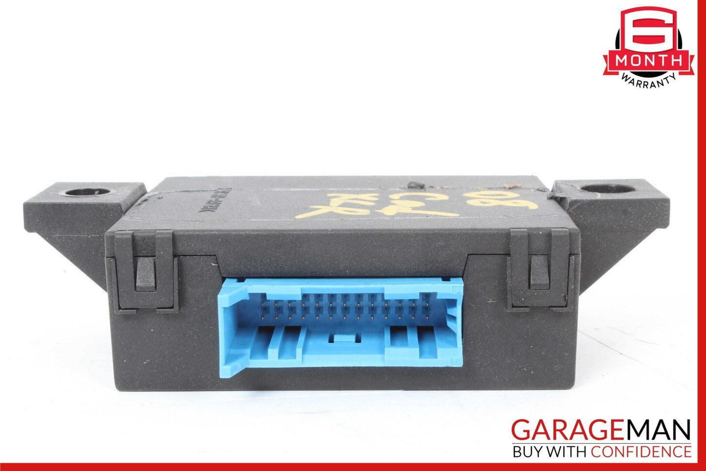 04-09 Cadillac XLR Parktronic Park Assist Control Module 10348799 OEM