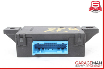 04-09 Cadillac XLR Parktronic Park Assist Control Module 10348799 OEM