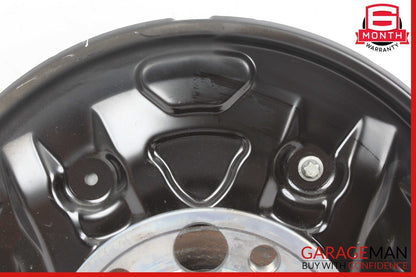 15-20 Mercedes W205 C300 C400 C350e Rear Right Side Spindle Knuckle Hub OEM