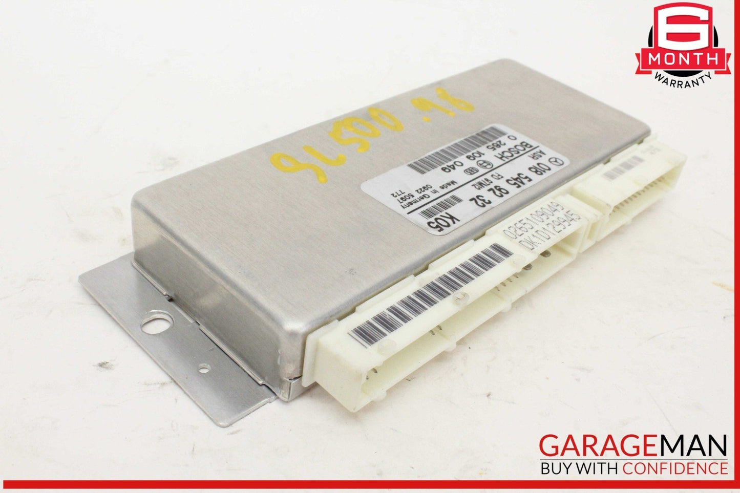 96-98 Mercedes R129 SL500 Electronic Stability Control Module Unit ABS ESP OEM