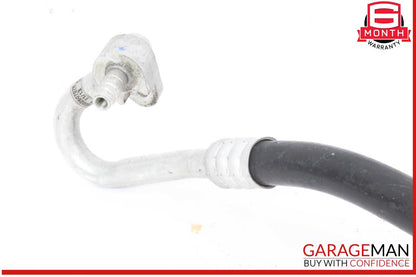 12-15 Audi A6 Air Conditioning AC A/C Pipe Hose OEM