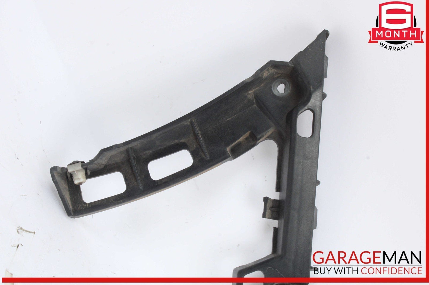 10-13 Land Rover Range Rover Sport Rear Left Side Bumper Mount Bracket OEM