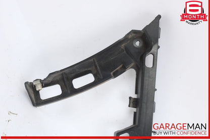 10-13 Land Rover Range Rover Sport Rear Left Side Bumper Mount Bracket OEM