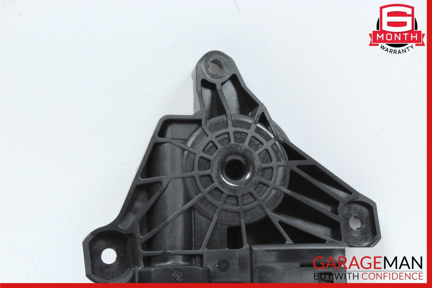 15-18 Mercedes W205 C300 Rear Left Driver Side Door Window Regulator Motor OEM