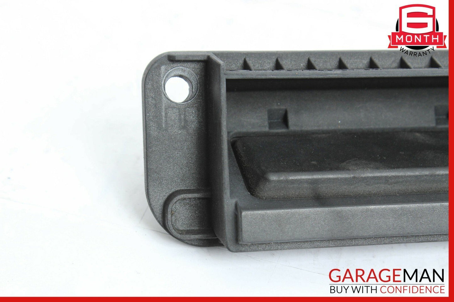 08-14 Mercedes W204 C350 C250 Rear Trunk Lid Tailgate Release Open Handle OEM