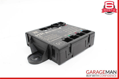 08-18 Mercedes C250 C300 CLS63 AMG E550 Rear Right Side Door Control Module Unit