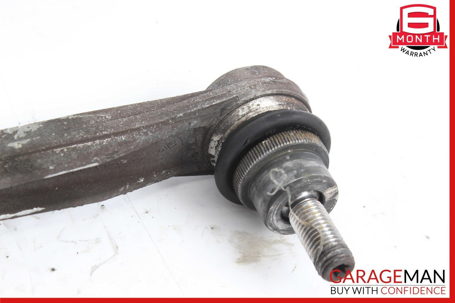 97-04 Porsche Boxster 986 Carrera 996 Rear Left / Right Lower Control Arm Track