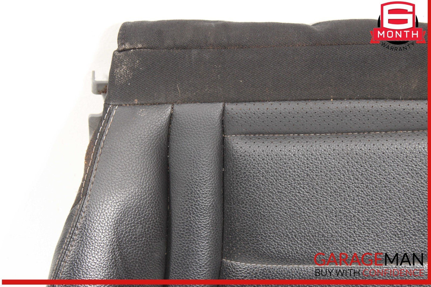 15-18 Mercedes W205 C300 C400 Front Right Side Lower Bottom Seat Cushion OEM