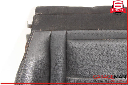 15-18 Mercedes W205 C300 C400 Front Right Side Lower Bottom Seat Cushion OEM