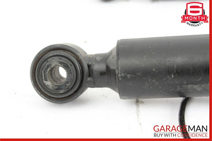 07-13 Mercedes W221 S400 S550 Rear Left & Right Air Shock Absorber Strut Set OEM