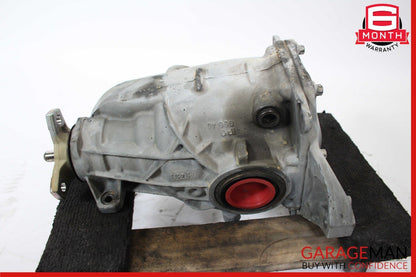 08-11 Mercedes W204 C300 RWD Rear Differential Diff Axle Carrier Assy