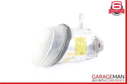 10-13 Mercedes W221 S400 E350 Front Left Side Bumper Running Daytime Light Lamp