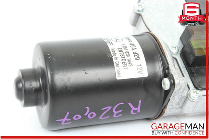 06-13 Mercedes W251 R350 R320 R500 Windshield Wiper Motor 2518201442 OEM