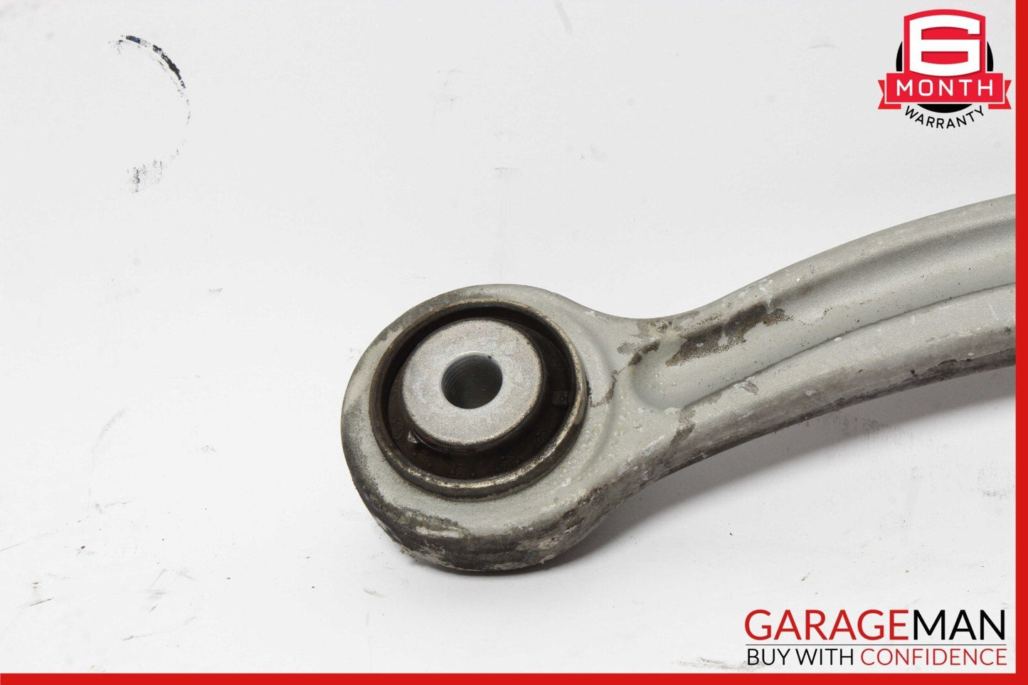 08-17 Mercedes W218 CLS500 Rear Right / Left Side Upper Control Arm RWD OEM
