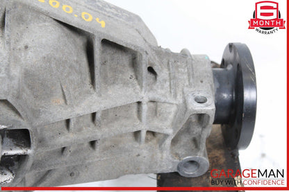98-05 Mercedes W163 ML500 ML320 Rear Diff Differential Axle Carrier Assembly OEM