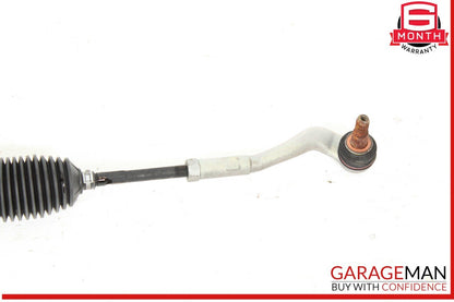 08-14 Mercedes W204 C250 C300 Power Steering Rack and Pinion 20411011017 OEM