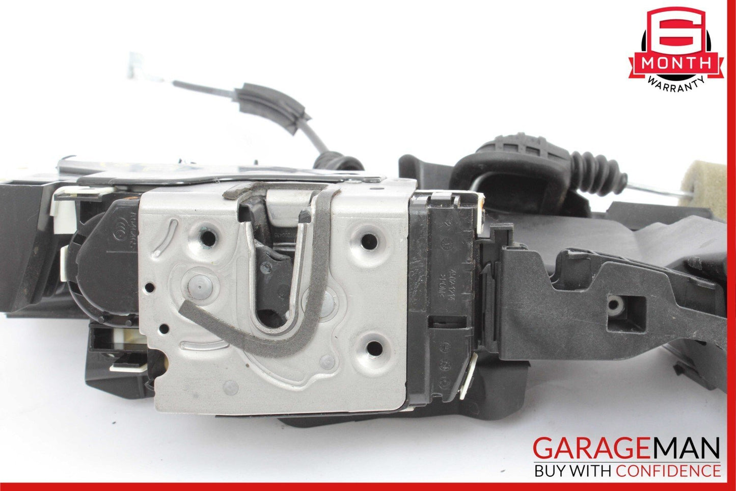 08-20 Mercedes SLC300 GLK350 E350 C250 Front Right Door Lock Latch Actuator OEM