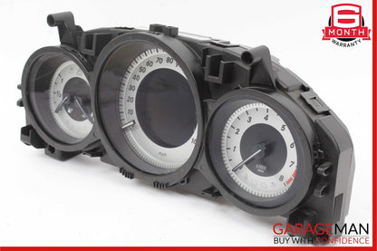 14-15 Mercedes W204 C250 Speedometer Odometer Instrument Cluster Gauge OEM