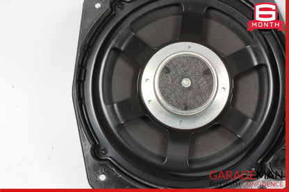 10-13 Mercedes W221 S550 S400 S63 AMG Door Speaker Front Left Driver Side OEM