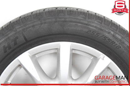 11-18 Porsche Cayenne 958 Wheel Tire Rim 8Jx18H2 ET53 OEM