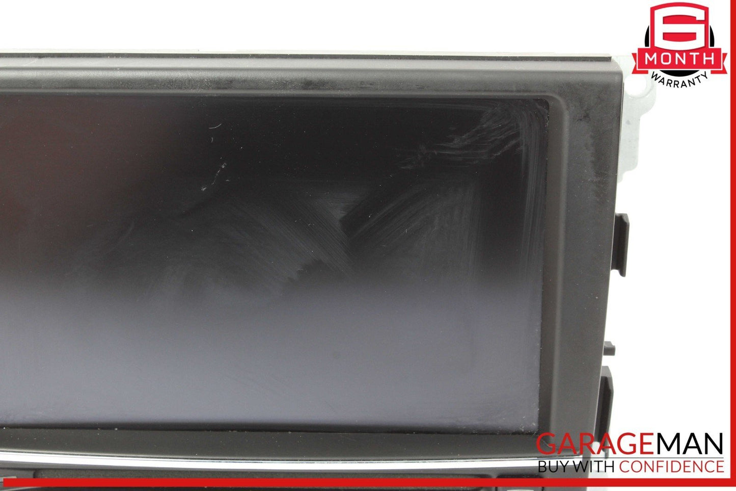 10-16 Porsche Panamera 970 Navigation GPS Radio CD Player Display Assembly OEM