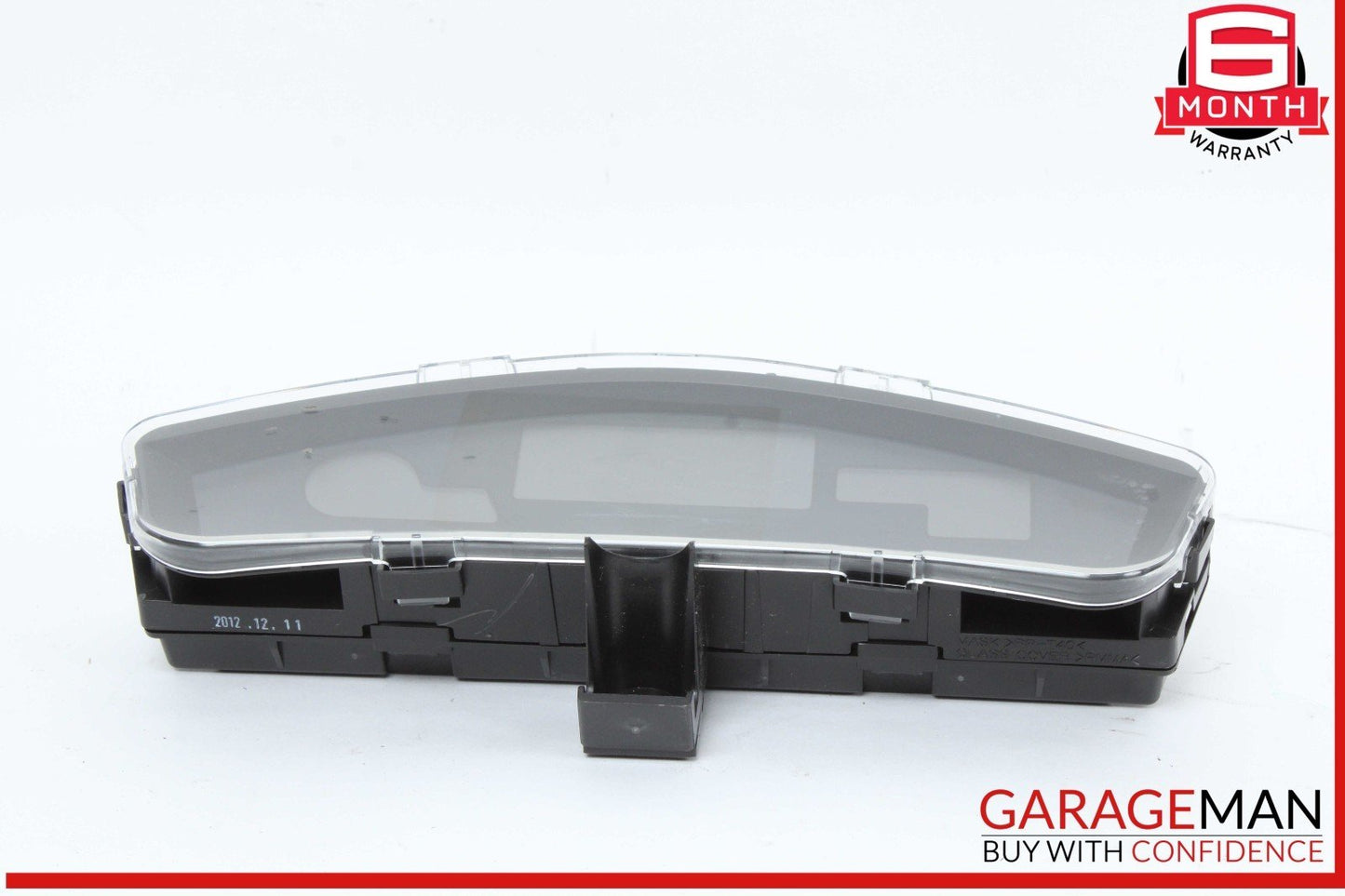 13-17 Nissan Leaf Speedometer Instrument Cluster 248103EM1B OEM