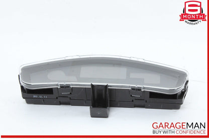 13-17 Nissan Leaf Speedometer Instrument Cluster 248103EM1B OEM