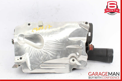 15-20 Mercedes W205 C300 SLC300 Air Intake Cleaner Filter Housing Box OEM