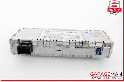 14-19 Mercedes W218 CLS550 Sirius Satellite Radio Receiver 2128705689 OEM