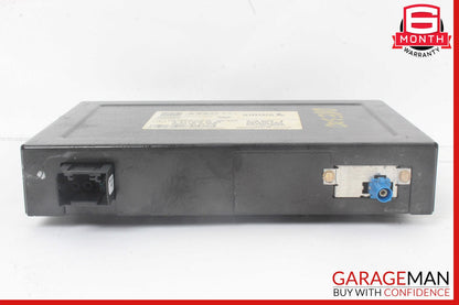 03-08 Mercedes W211 E320 GL450 Sirius Satellite Radio Receiver 1698270162 OEM