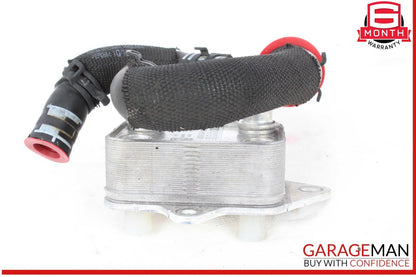 18-23 Audi RS5 S5 Automatic Transmission Oil Cooler 8W0317021C OEM