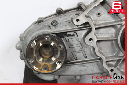 06-13 Mercedes W164 ML350 GL450 R350 Transmission Transfer Case Gear Box Assy