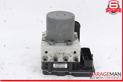 13-17 Audi Q5 ABS Anti Lock Brake Pump Module 8R0907379T OEM