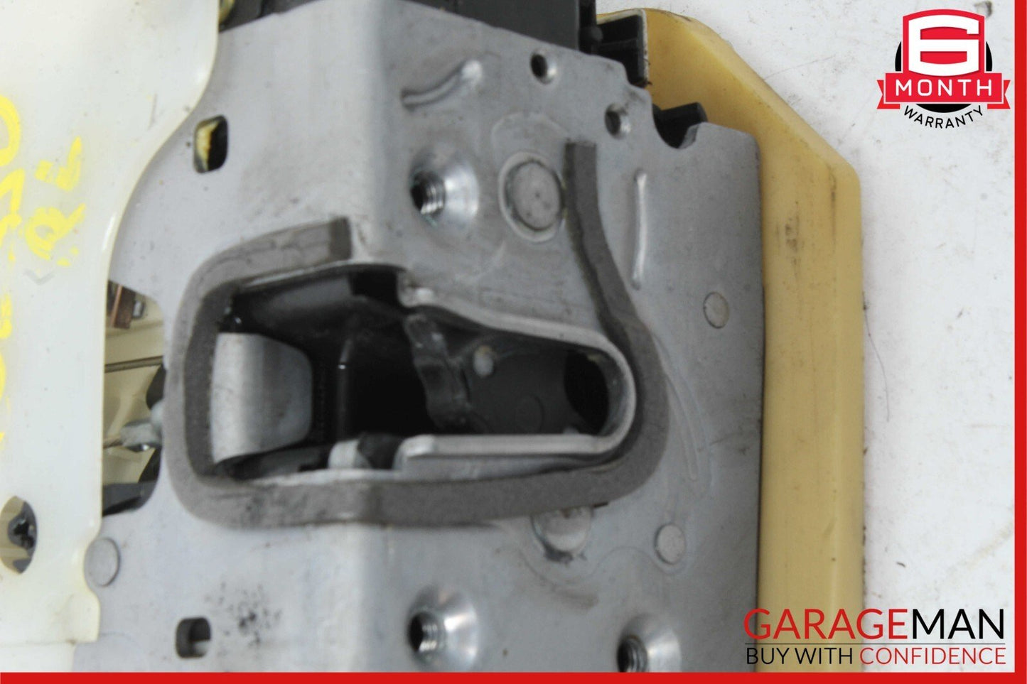 08-16 Mercedes W212 E350 C300 GLK350 Rear Left Side Door Lock Latch Actuator OEM