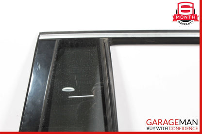 13-19 Mercedes X166 GL450 GL550 GLS550 Rear Right Side Door Shell OEM