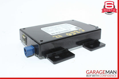 12-20 Mercedes W212 E550 C250 GL550 Communication Control Module 1729008206 OEM