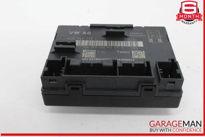11-18 Porsche Panamera 970 E-Hybrid Rear Left or Right Side Door Control Module