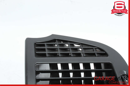 07-14 Mercedes W221 S550 CL550 Front Left Dash AC A/C Air Vent Grille Trim OEM