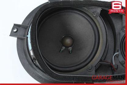 03-08 Mercedes R230 SL500 SL55 AMG Bose Front Right Side Door Audio Speaker OEM