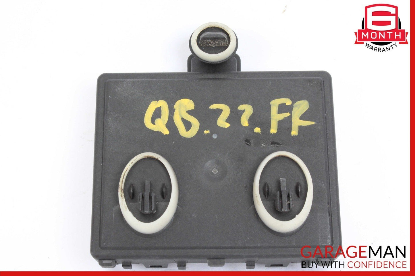 19-24 Audi Q8 Front Right Side Door Control Module Unit OEM