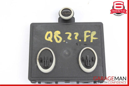 19-24 Audi Q8 Front Right Side Door Control Module Unit OEM