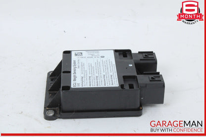 08-10 Porsche Cayenne 957 Front Right Side Seat Occupancy Weight Sensor Module