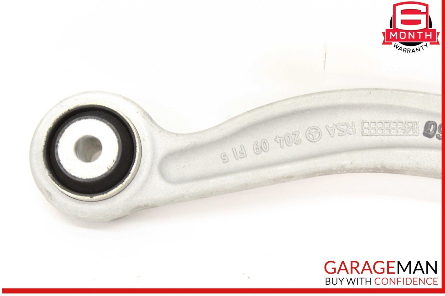08-17 Mercedes W212 E400 Rear Right or Rear Left Side Upper Control Arm OEM