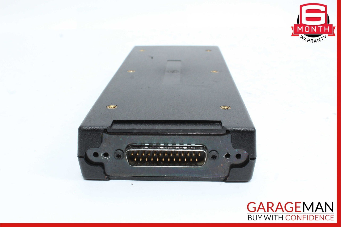 98-01 Mercedes W210 E320 CLK430 Motorola Phone Communication Module SLN3752A OEM