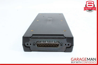 98-01 Mercedes W210 E320 CLK430 Motorola Phone Communication Module SLN3752A OEM