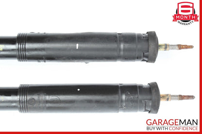 03-09 Mercedes W209 CLK320 Rear Right & Left Side Shock Absorber Strut Set OEM