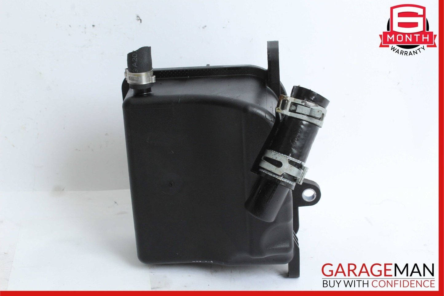 08-15 Mercedes W204 C250 C350 Power Steering Pump Reservoir Tank 0004602983