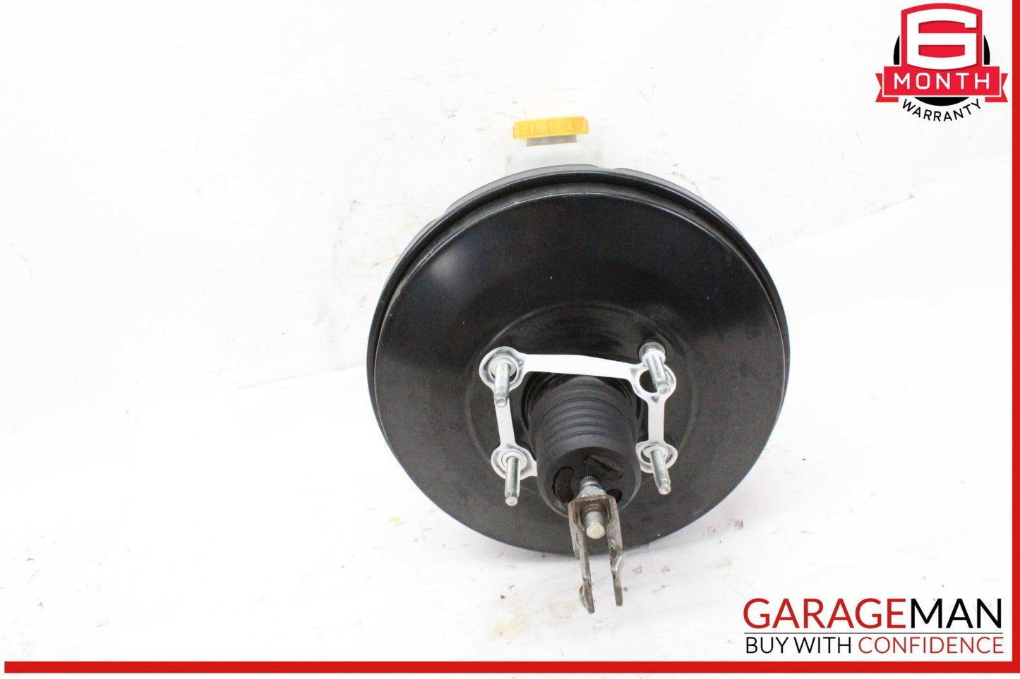 15-21 Subaru WRX Power Brake Booster Master Cylinder w/ Reservoir 26402VA031 OEM