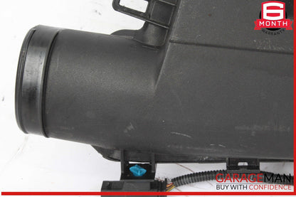 13-14 Mercedes X166 GL450 Air Intake Cleaner Box Right Side 2780902801 OEM