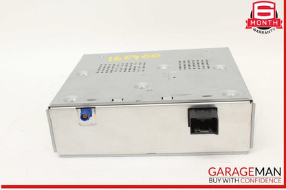 15-20 Mercedes W212 E400 S550 Satellite Radio Receiver Control Module Unit OEM